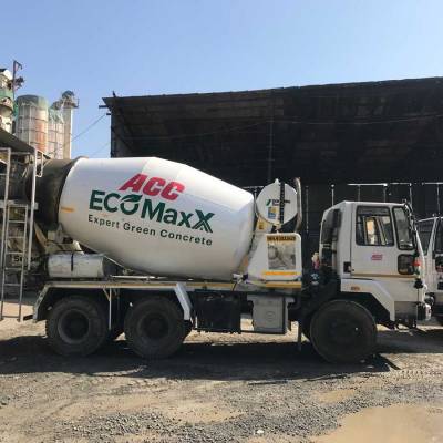 Adani Launches ACC ECOMaxX 