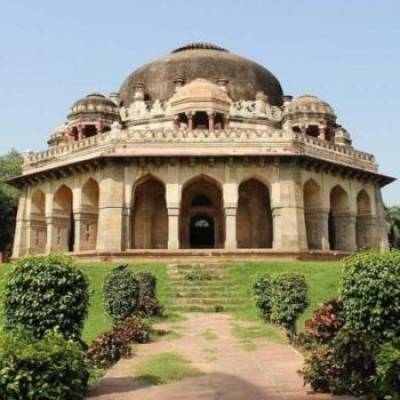 NDMC to upgrade four major parks under Smart City projects