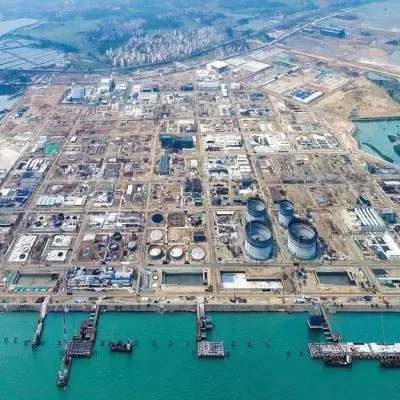 HIMA's Smart Safety Test Boosts Efficiency at BASF's Zhanjiang Site