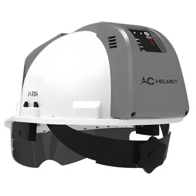 Our device can do 60-70 per cent of inspections remotely