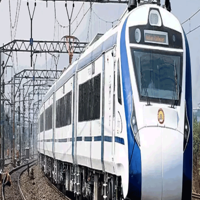 Upgrades unveiled for Jammu-Srinagar Vande Bharat Express