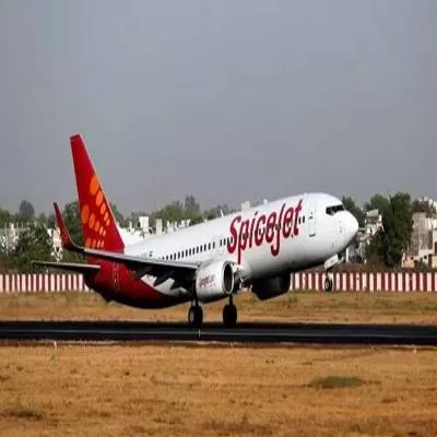 SC Directs SpiceJet to Clear Dues