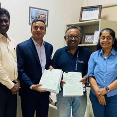 Tata Steel Awards Contract To John Cockerill India
