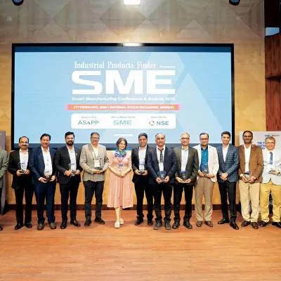 SME Conference & Awards 2026 