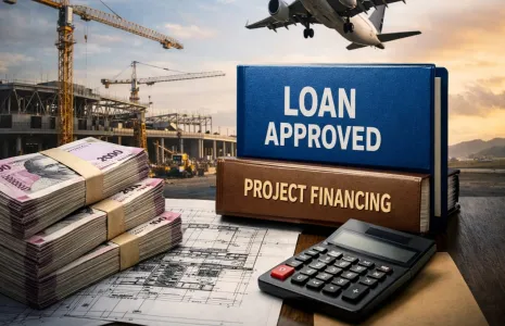 Maharashtra Cabinet Approves Rs 60 Billion Loan For Purandar Airport