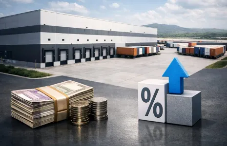 NDR InvIT Trust Acquires Warehousing Asset in Hosur