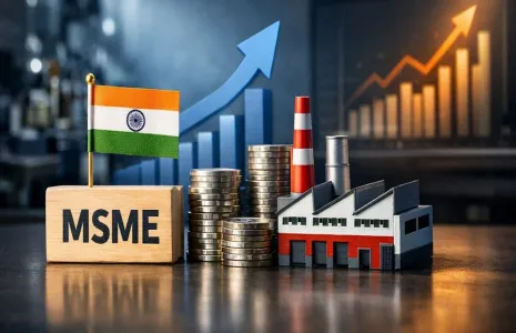 Mizoram Launches Scheme To Boost MSME Sector