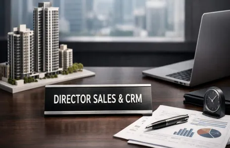 Vraj Group Appoints Gaurav Talwar As Director Sales And CRM