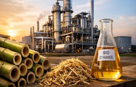 Bamboo Bio Ethanol Plant In Assam To Be Fully Operational In March