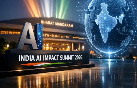 India Hosts AI Impact Summit 2026