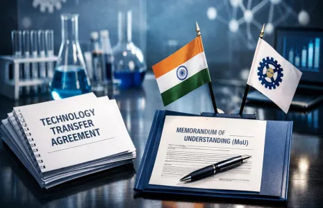 CSIR–NIIST Transfers 11 Technologies And Signs MoU
