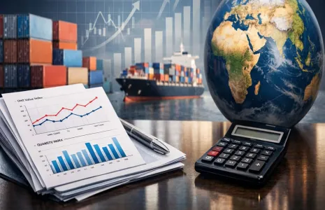 DGCI&S Revises Base Year of Merchandise Trade Indices