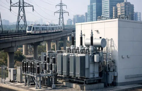 GMRL Seeks Land For Power Substation For Gurugram Metro