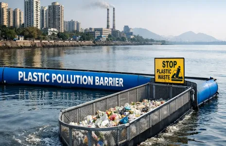 Waste Management Capacity Expansion Key To Curb Plastic Pollution