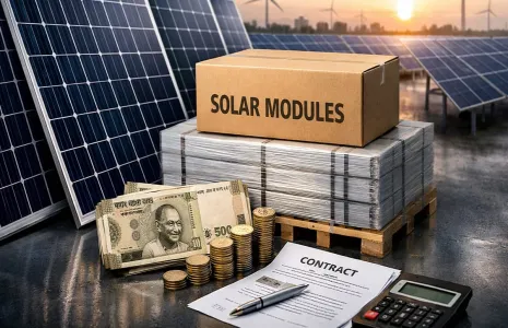 Websol Secures 85.5 MW Solar Module Orders Worth Rs 1.72 bn