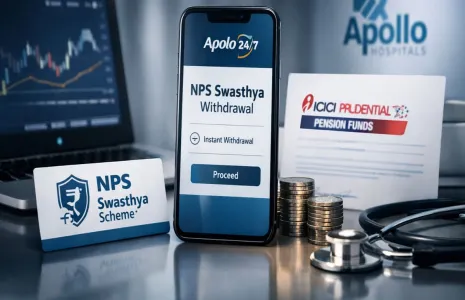 KFintech Enables NPS Swasthya Payments Through Apollo 24/7
