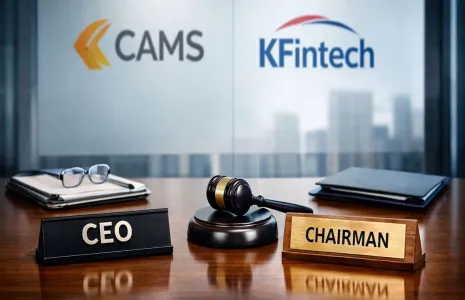 MF Central Strengthens Governance With New CEO And Chairman