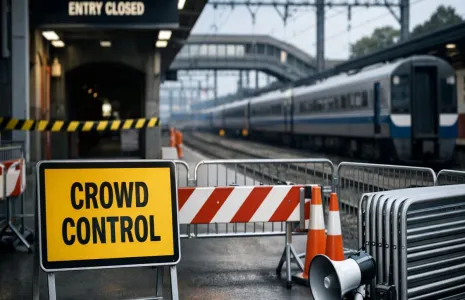 Railways Plans Crowd Management For Attukal Pongala