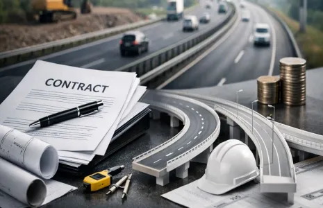 Artefact Projects Secures Rs 40 Million Consultancy Contract From NHAI