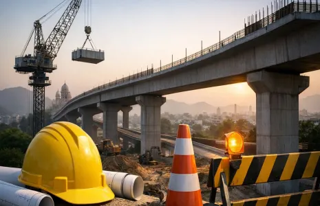 Jaipur: Sanganer Elevated Road Project Approved, Work From Five March