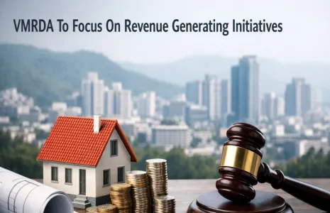 VMRDA To Focus On Revenue Generating Initiatives