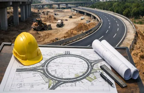National Highways Authority Of India Awards Bhubaneswar Ring Road Contract