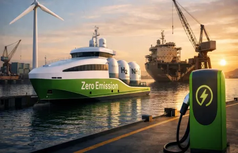 Tamil Nadu Unveils Shipbuilding Policy 2026 To Boost Green Maritime Technology