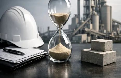 UltraTech Appoints Jayant Dua As MD-Designate For 2027