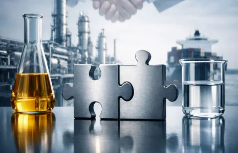 Aarti Industries Deepens Long-term Partnership With Global Chemical Company