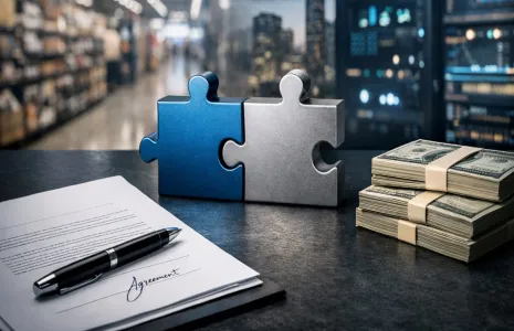 Capillary Secures Five-Year Deal With Major US Retailer