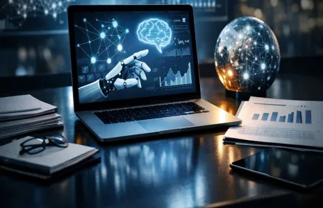 Mid-Market Firms Accelerate Agentic AI Adoption