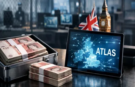 Mastek Secures £85 mn Contract To Scale ATLAS Platform