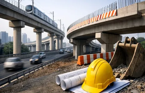 Chennai Metro Rail Limited Awards Rs 1.138 bn Contract For Separators