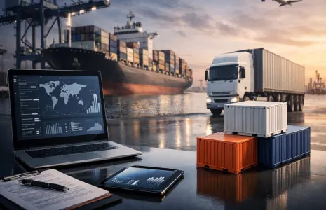 Shipwaves Secures Rs 15.67 mn Logistics Order From Hindalco