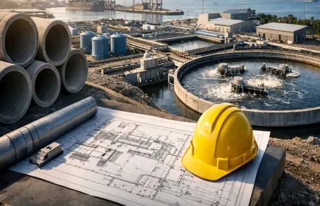 Ramky Wins Rs 14,018.4 Million Contract for Dighi Port Area