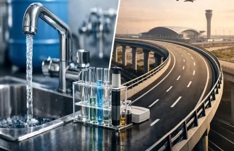 Union Cabinet Extends Jal Jeevan Mission And Approves Jewar Road