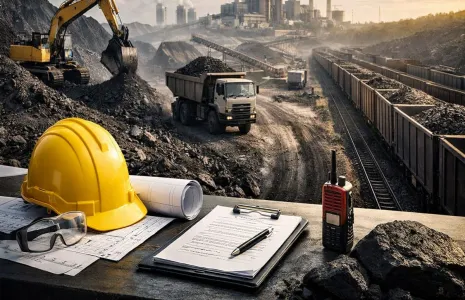 Coal Minister Inaugurates Projects and Reviews WCL in Nagpur