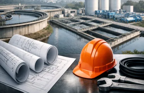 Bihar Urban Infrastructure Awards Rs4.11 bn EPC Contract