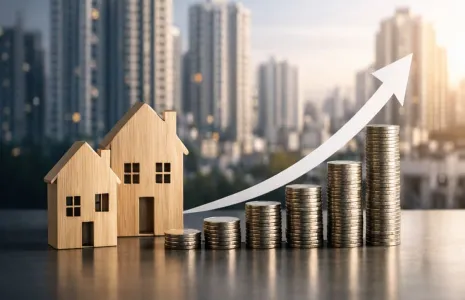 Gaurs Group Pre-sales Up 12 Per Cent To Rs53,470 Million (mn)