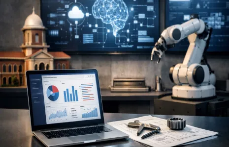 Anna University and Ramco Systems to Launch Intelligent ERP Lab