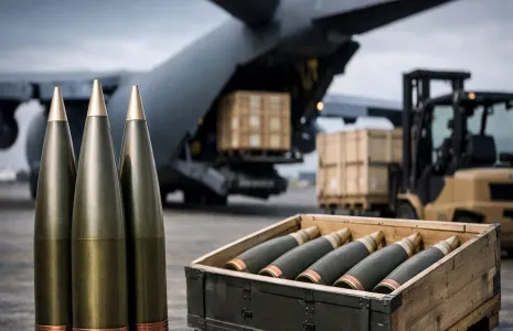 Goodluck Defence and Aerospace Limited Begins First Overseas Dispatch