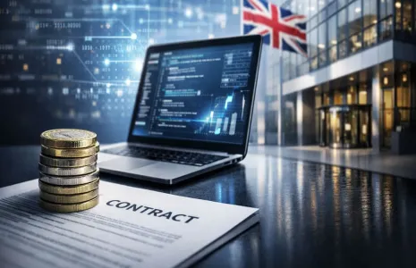 Mastek Secures Two Year FCA Contract To Support Digital Delivery