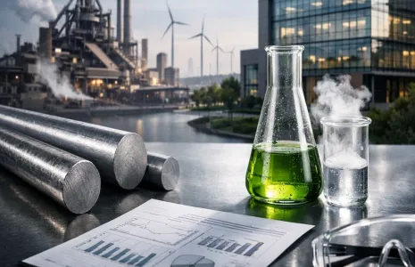 Tata Steel Partners USTB To Develop Low-Carbon Steelmaking Technologies