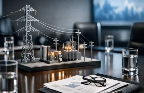 Draft National Electricity Policy Aims To Strengthen Distribution