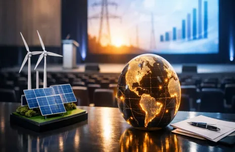 Bharat Electricity Summit 2026 Concludes With Global Participation