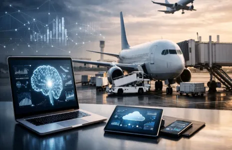TCS And Swissport Renew Five-Year AI Partnership