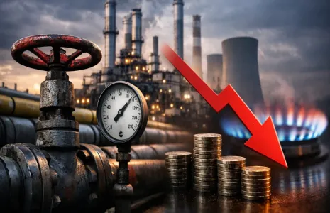 Gas Based Plants Becoming Impractical, NTPC Chief Says