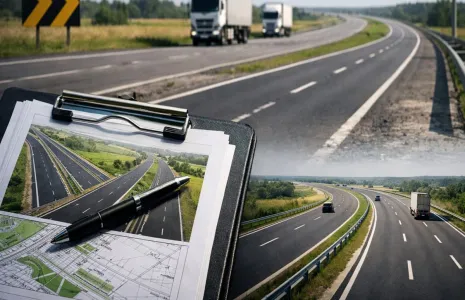 Patiala MP Seeks Centre Nod For Four-Lane Patiala-Patran Highway