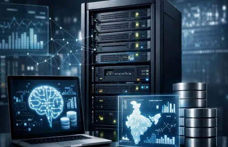 Government Introduces Model Context Protocol Server