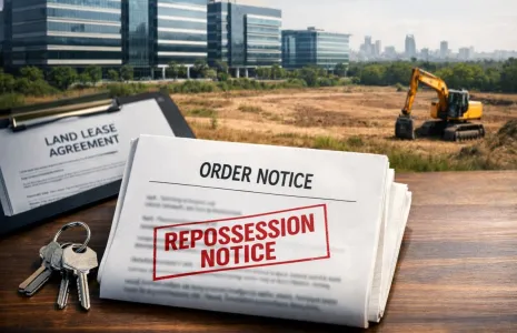 KIADB Orders Resumption Of Bengaluru Land Held By Embassy Subsidiary
